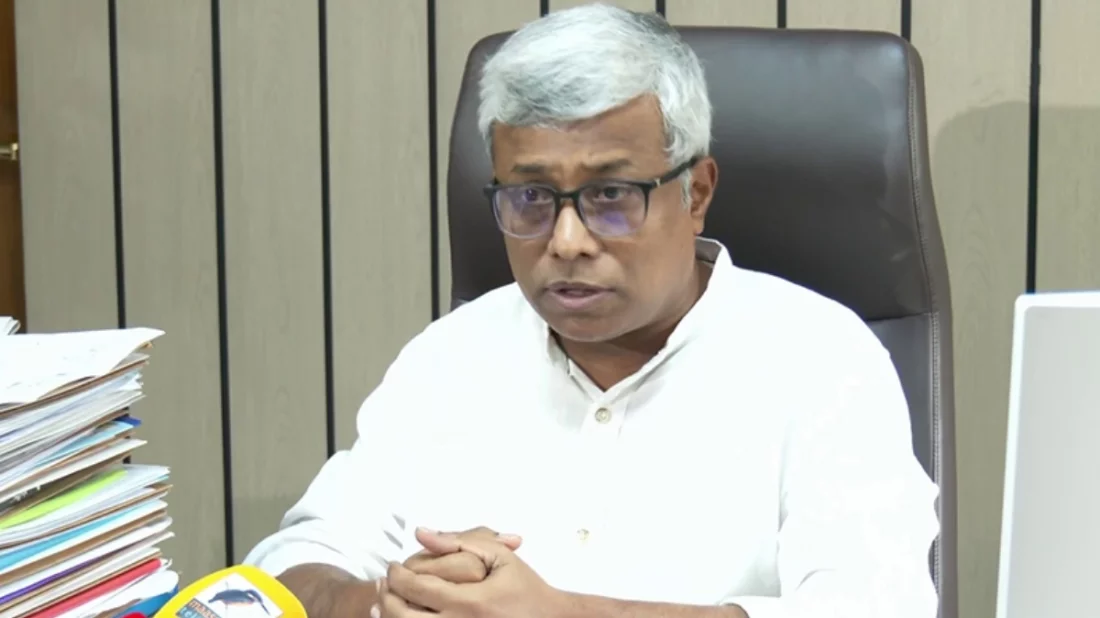 দুই সপ্তাহের মধ্যে বিদ্যুৎ-জ্বালানি পরিস্থিতির উন্নতি হবে: বিদ্যুৎ প্রতিমন্ত্রী